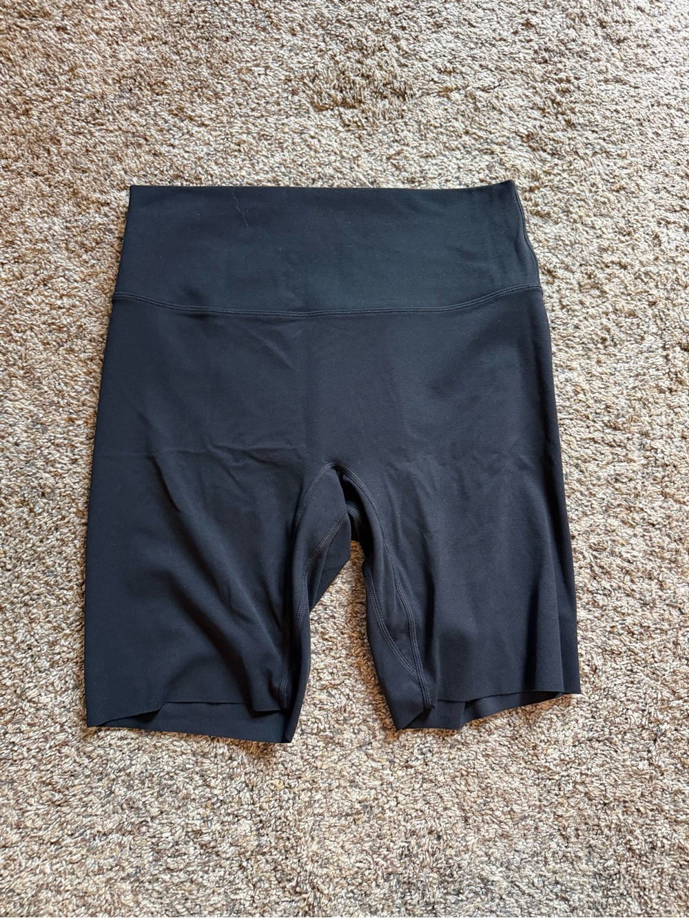 Nike Zenvy 5” biker short